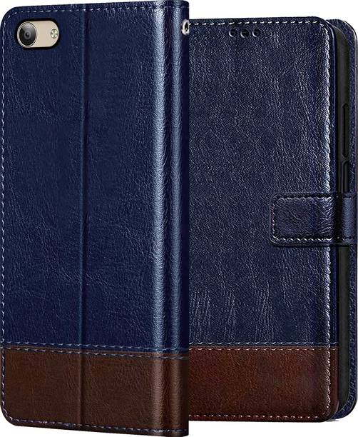 SMARTPOCKET Back Cover for VIVO Y53