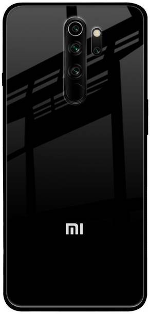 Hocopoco Back Cover for Mi Redmi Note 8 Pro