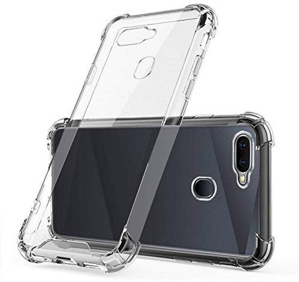 Ricka Back Cover for OPPO A5s