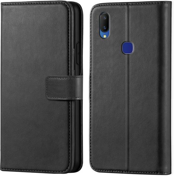 TINGTONG Back Cover for Vivo Y93