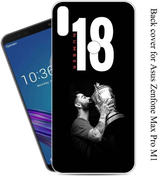 Lahura Back Cover for Asus Zenfone Max Pro M1, ZB601KL-4A030IN / ZB601KL-4A040IN, Back Cover