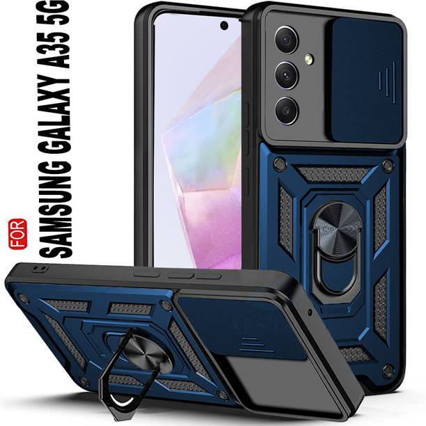 AESTMO Back Cover for Samsung Galaxy A35 5G