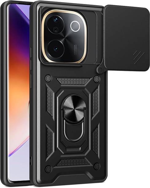 CaseTOcase Back Cover for Vivo T3 Pro 5G