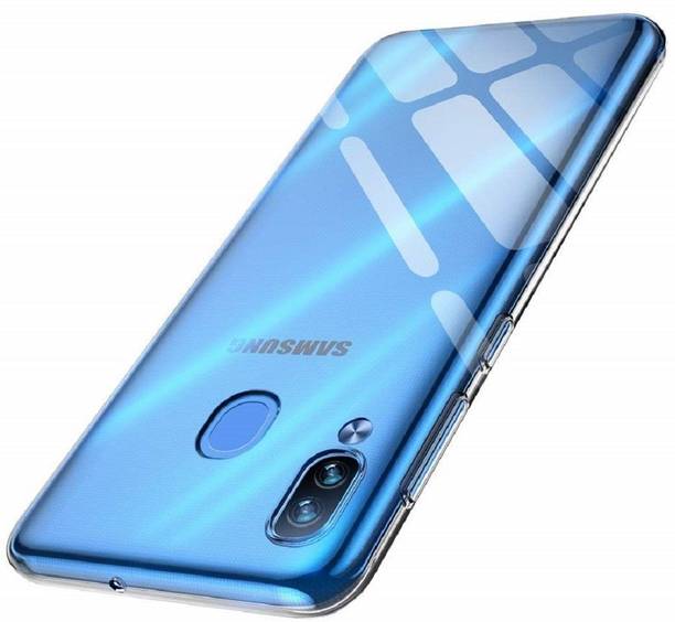 icusto Back Cover for Samsung Galaxy A10s