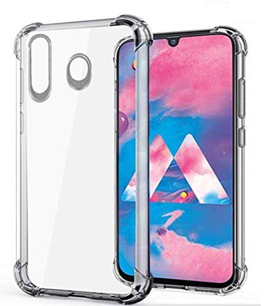 CASEHYP Back Cover for Samsung Galaxy M30