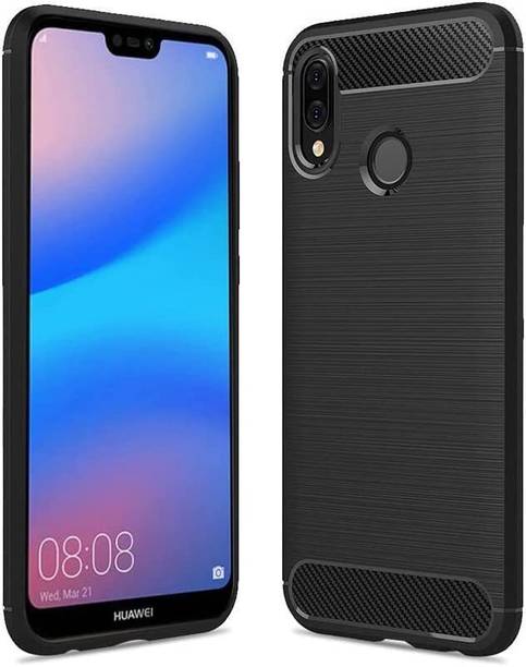 cascov Back Cover for Huawei P20 LITE