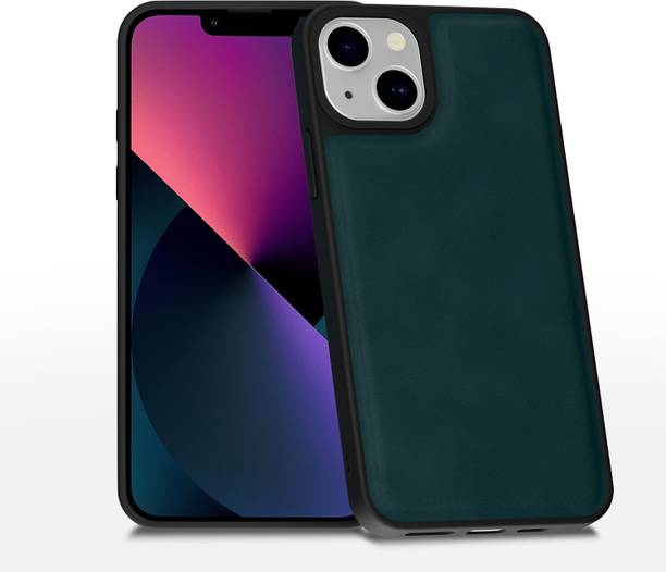 Pikkme Back Cover for Apple iPhone 13