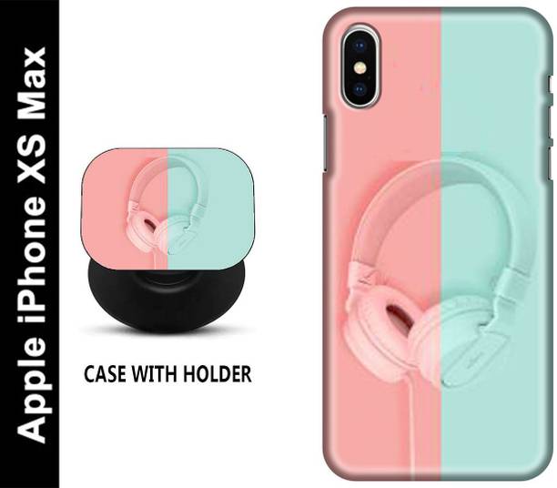 My Swag Back Cover for Apple iPhone XS Max