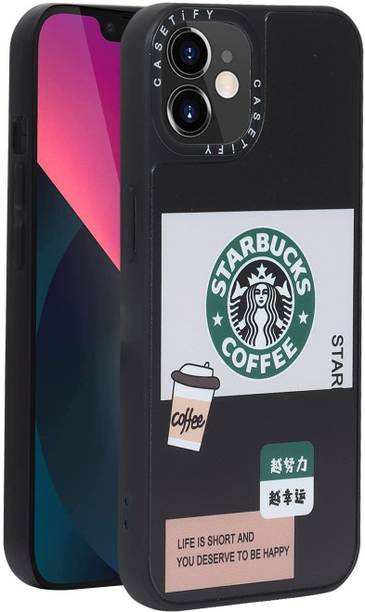 Wrapo Back Cover for Apple iPhone 11