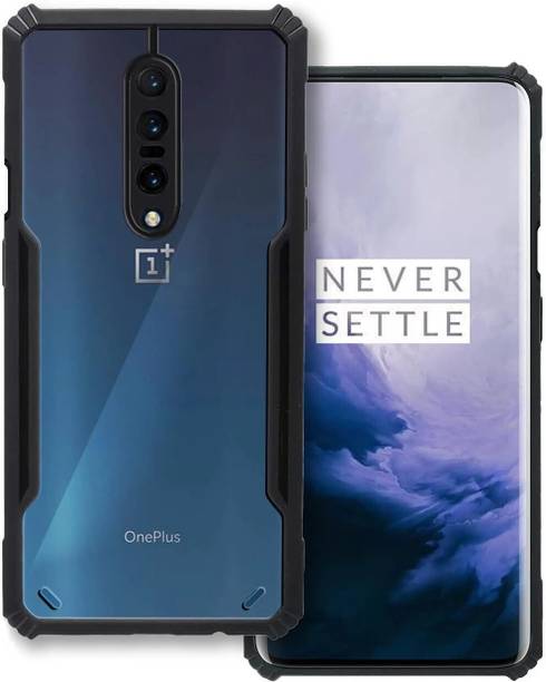 JASH Back Cover for Oneplus 7 Pro