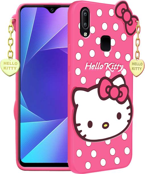 56 CASE AND COVER Back Cover for Vivo Y95