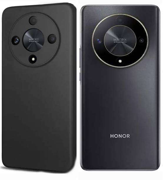 Carrywrap Back Cover for Honor X9b 5G