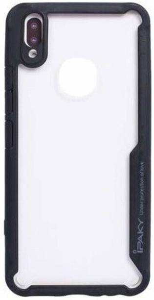 nclovyrd Back Cover for REDMI NOTE 7 PRO