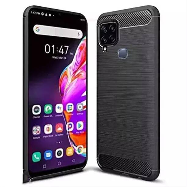 INSTYLE Back Cover for INFINIX HOT 10s