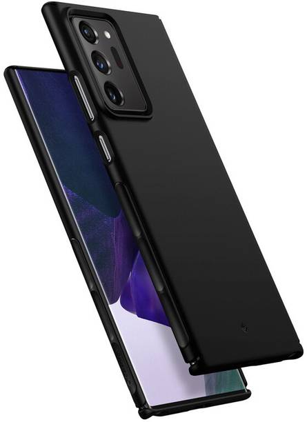 Caseology by Spigen Dual Grip Back Cover for Samsung Galaxy Note 20 Ultra