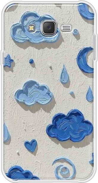 iCopertina Back Cover for Samsung Galaxy J7