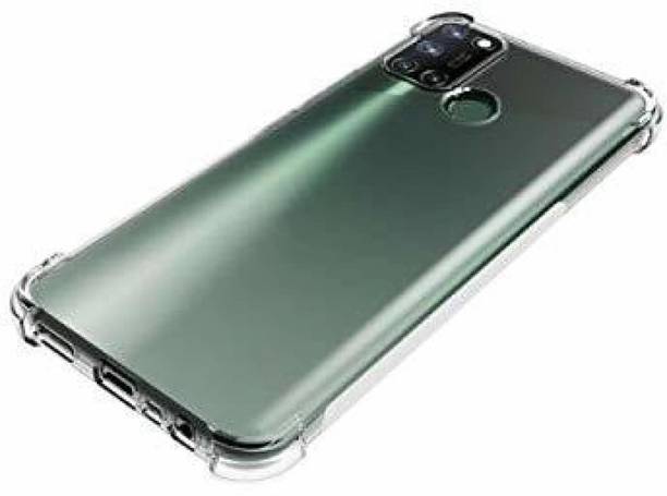 Glasgow Back Cover for Realme 7i