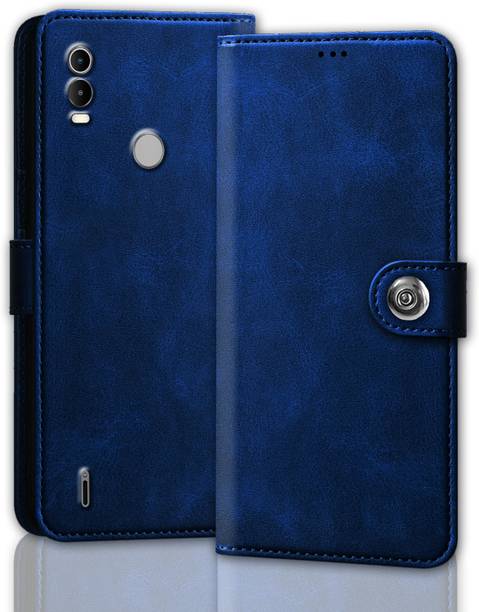 Qyist Back Cover for Nokia C21 Plus