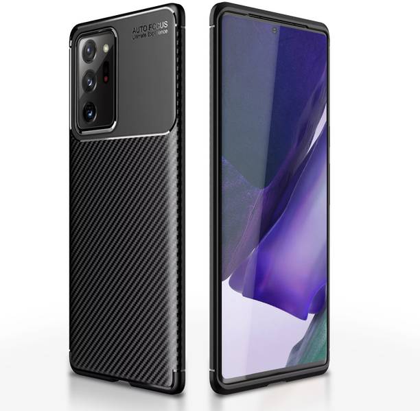 Pikkme Back Cover for Samsung Galaxy Note 20 Ultra