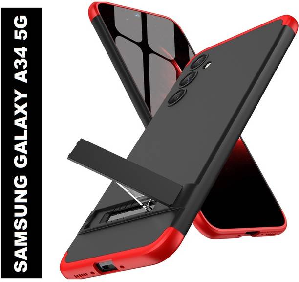 KWINE CASE Back Cover for Samsung Galaxy A34 5G