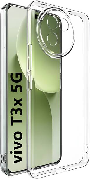 ADI Creations Back Cover for vivo T3x 5G