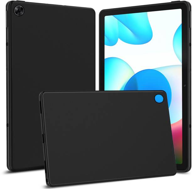 TGK Back Cover for Realme Pad 10.4 inch Tablet ,4 GB ,3 GB