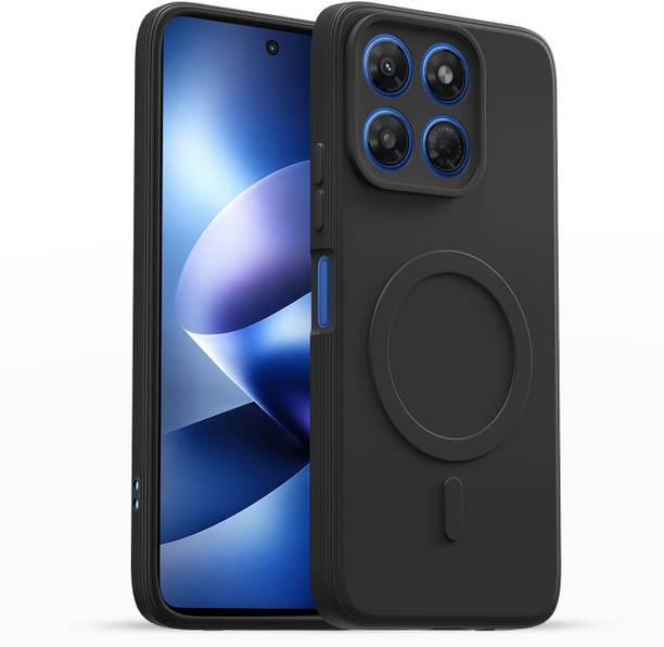 Flipkart SmartBuy Back Cover for Motorola G37 Power 5G, Moto G37 Power 5G