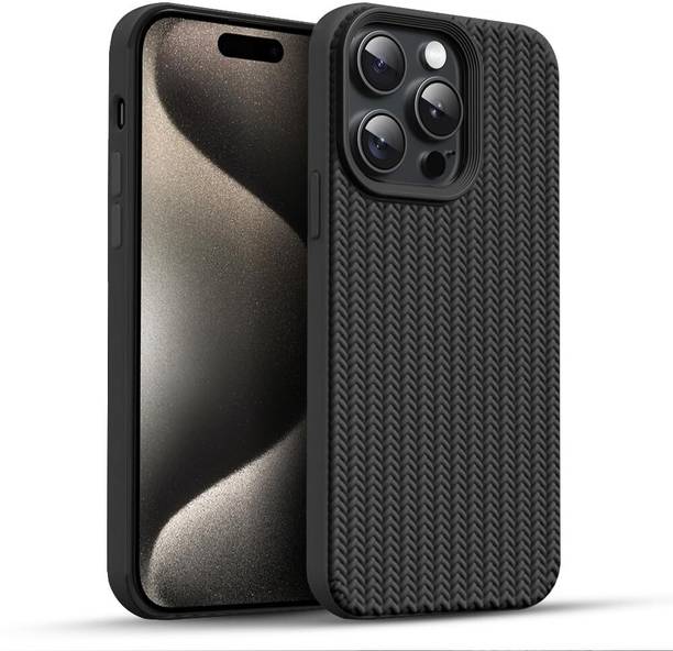 casohitech Back Cover for APPLE IPHONE 11 PRO
