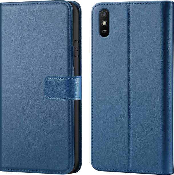 Forgive Back Cover for Redmi 9i