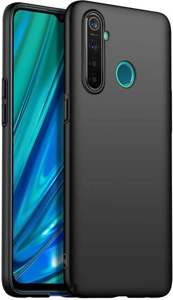 KIRBHG Back Cover for Realme 5 Pro