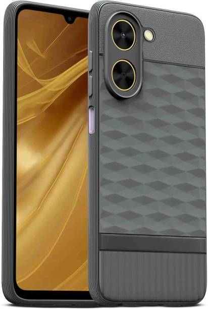 Flipkart SmartBuy Back Cover for Mi Redmi 5
