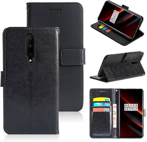 SMARTPOCKET Back Cover for OnePlus 7 Pro
