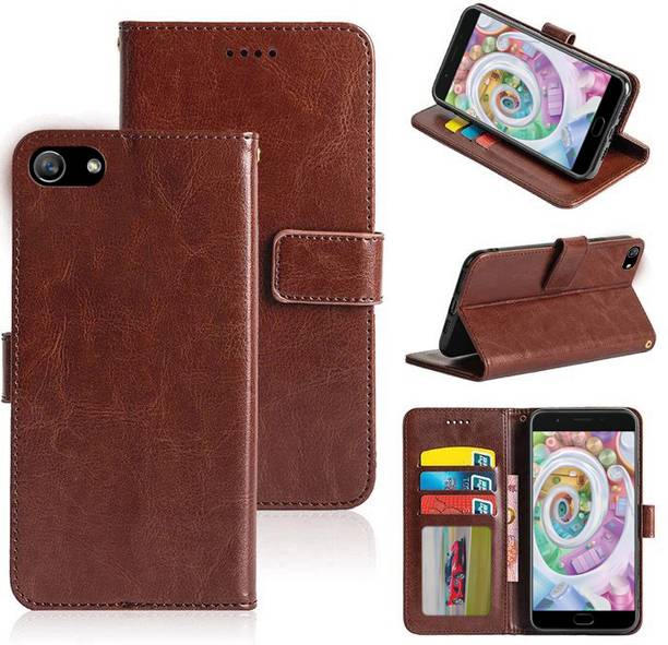 BOZTI Back Cover for Oppo F1s