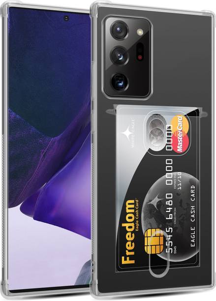 Plus Back Cover for Samsung Galaxy Note 20 Ultra