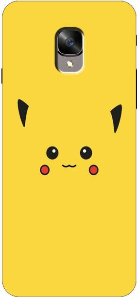 royal eshop 15 Back Cover for OnePlus 3