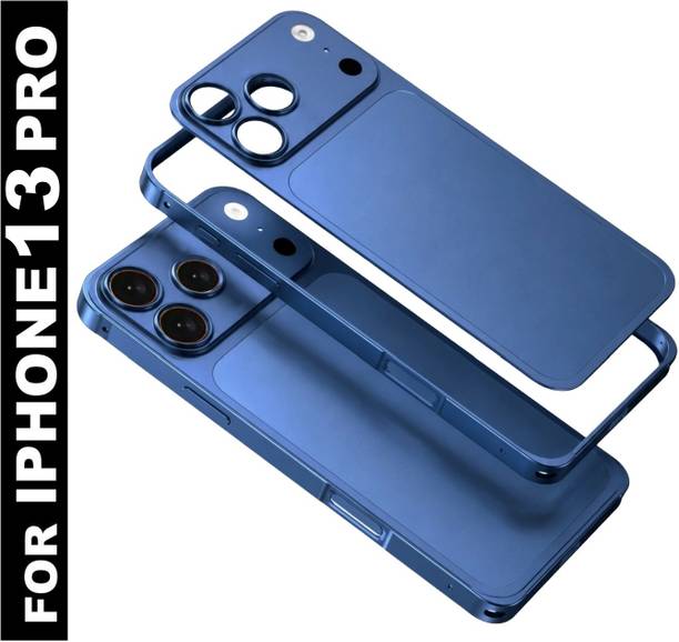 SHINESTAR Back Cover for Apple iPhone 13 Pro