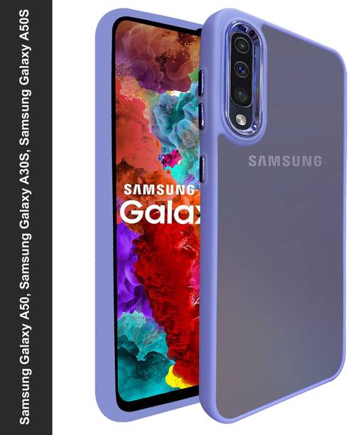 Artistque Back Cover for Samsung Galaxy A30s