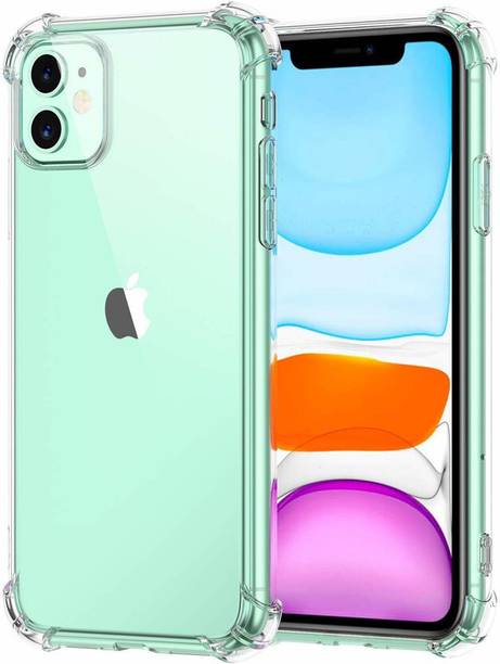 DMJHP Back Cover for Apple iPhone 11