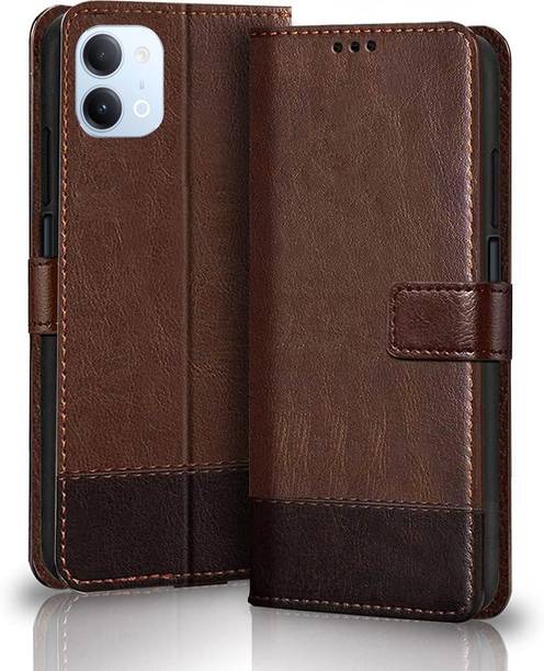 Yofashions Back Cover for Vivo T5 Lite 5G