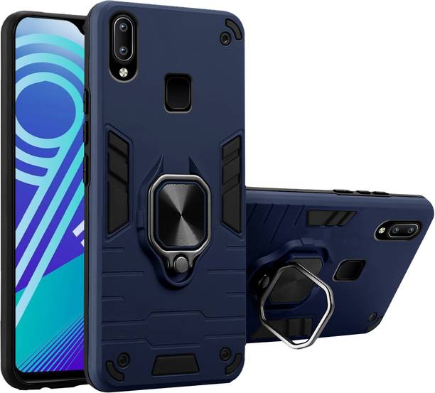 SMARTPOCKET Back Cover for Vivo Y91, Vivo Y93, Vivo Y95