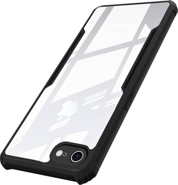 Wowcase Back Cover for APPLE IPHONE 8