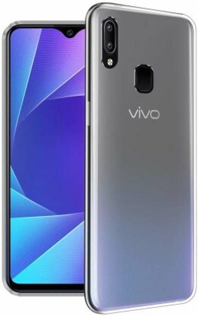 Aarov Back Cover for Vivo Y93