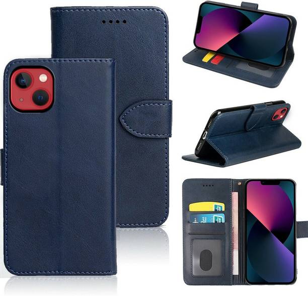 TINGTONG Back Cover for Apple iPhone 13 Mini