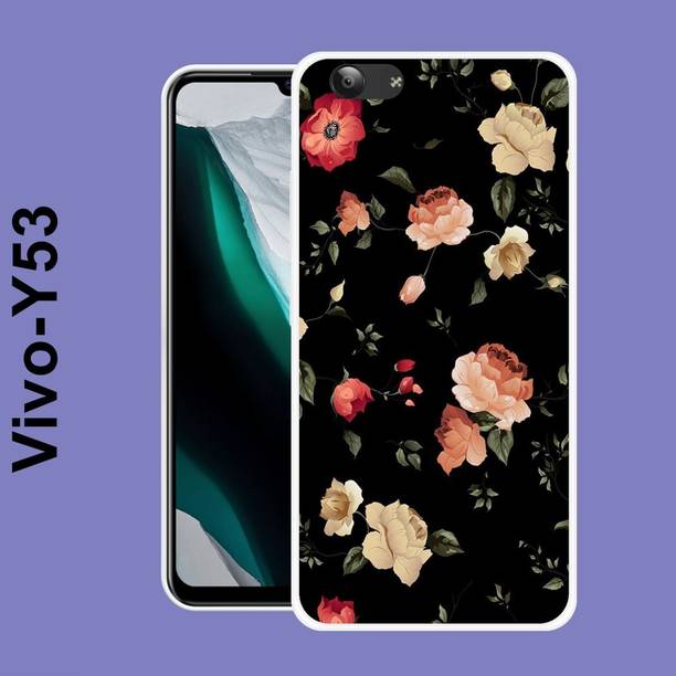 Samcase Back Cover for VIVO Y53