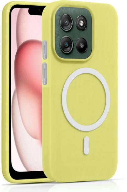 GLOBAL NOMAD Back Cover for MOTOROLA g67 power 5G