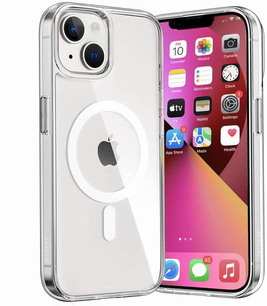 Balirava Back Cover for iPhone 14