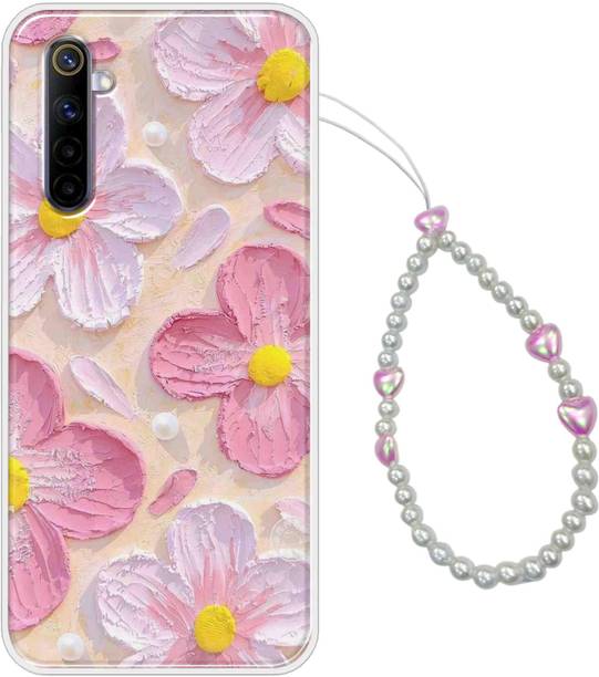 iCopertina Back Cover for Realme 6
