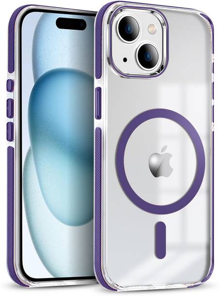 Mintzz Back Cover for Apple Iphone 13