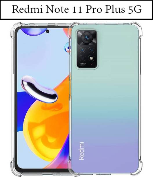 DKERAOD Back Cover for Redmi Note 11 Pro Plus 5G