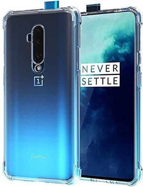 Crystal Guard Back Cover for OnePlus 7T Pro